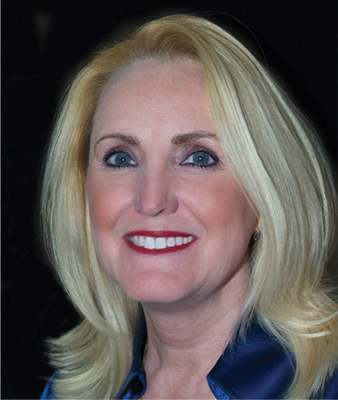 Katie Shepherd Headshot